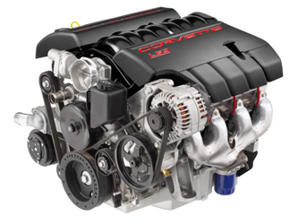 P112C Engine